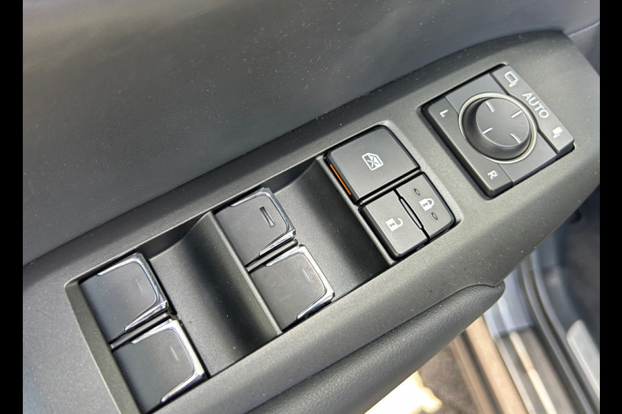 Lexus NX 300h Navigatie Lexus Dealer Onderhouden