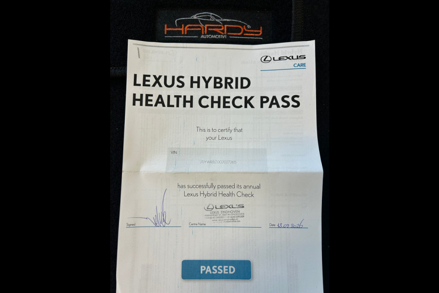 Lexus NX 300h Navigatie Lexus Dealer Onderhouden