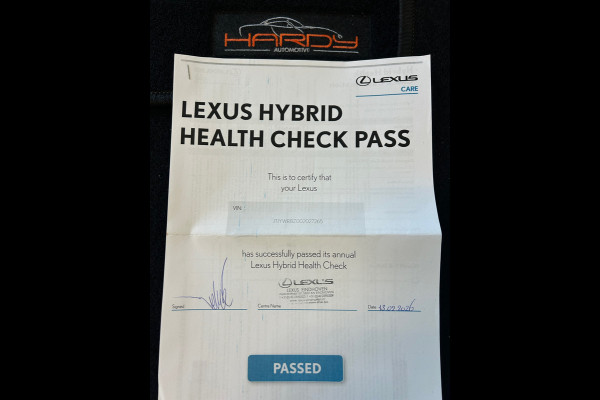 Lexus NX 300h Navigatie Lexus Dealer Onderhouden