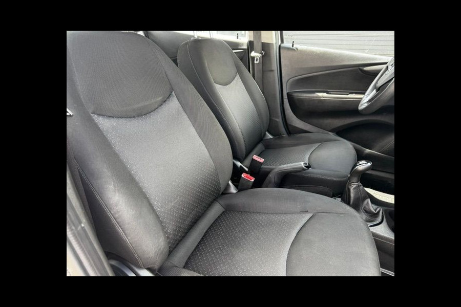 Opel KARL 1.0 ecoFLEX 5deurs Edition Airco,Cruisecontrol