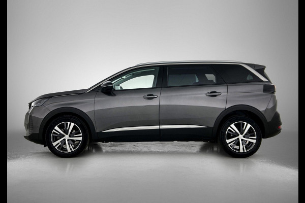 Peugeot 5008 1.2 AUTOMAAT 7-PERS. Crossway 1/2 LEER | CAMERA | CLIMA | 18"LMV