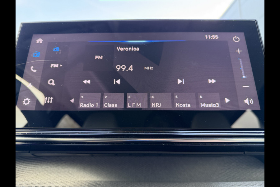 Citroën ë-C3 Max 113pk Comfort Range 44 kWh (Camera - Navigatie - Automatische Airco - Apple Carplay - LED - 17")