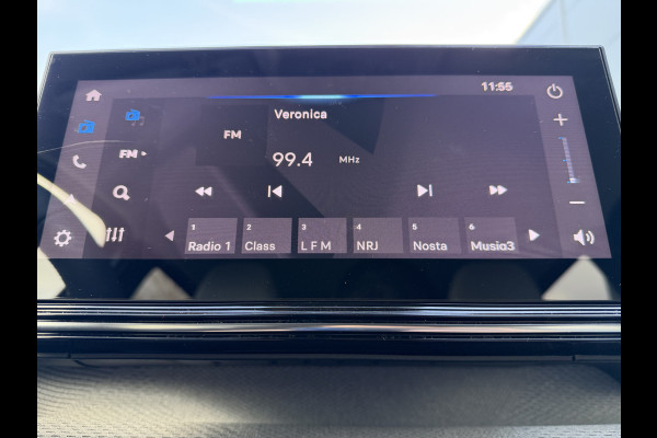 Citroën ë-C3 Max 113pk Comfort Range 44 kWh (Camera - Navigatie - Automatische Airco - Apple Carplay - LED - 17")