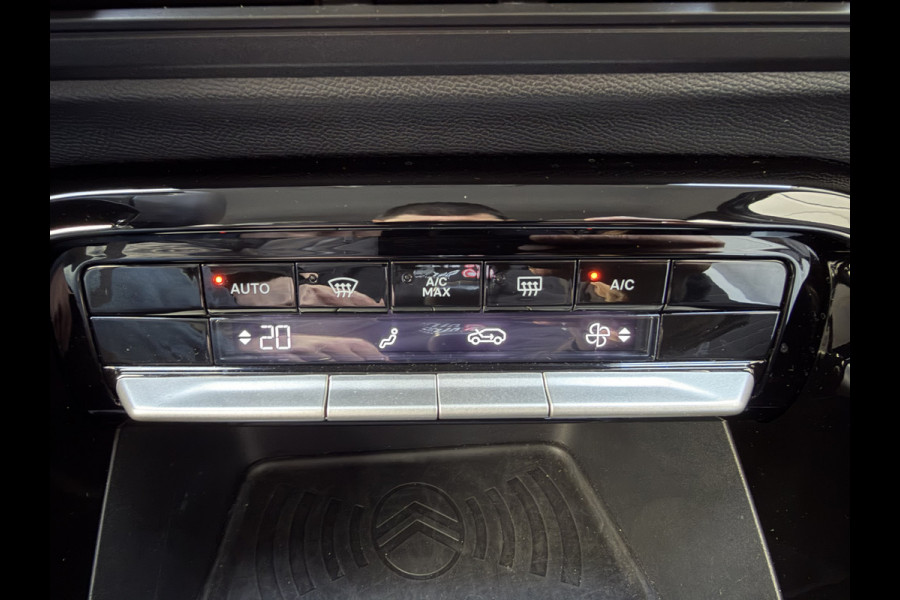 Citroën ë-C3 Max 113pk Comfort Range 44 kWh (Camera - Navigatie - Automatische Airco - Apple Carplay - LED - 17")