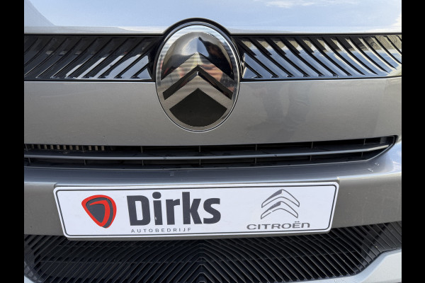 Citroën ë-C3 Max 113pk Comfort Range 44 kWh (Camera - Navigatie - Automatische Airco - Apple Carplay - LED - 17")