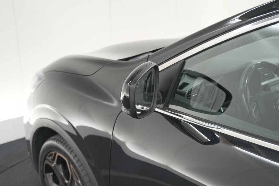 Renault Kadjar TCe 160 EDC Black Edition | BOSE Audio | Adaptieve Cruise Control | Camera | Dodehoekdetectie