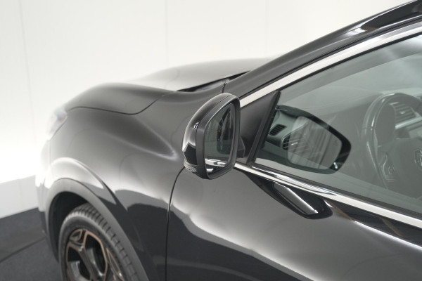 Renault Kadjar TCe 160 EDC Black Edition | BOSE Audio | Adaptieve Cruise Control | Camera | Dodehoekdetectie