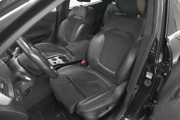 Renault Kadjar TCe 160 EDC Black Edition | BOSE Audio | Adaptieve Cruise Control | Camera | Dodehoekdetectie