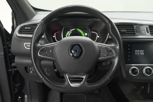 Renault Kadjar TCe 160 EDC Black Edition | BOSE Audio | Adaptieve Cruise Control | Camera | Dodehoekdetectie