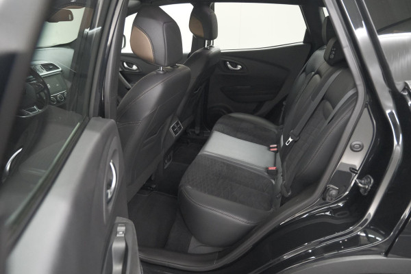 Renault Kadjar TCe 160 EDC Black Edition | BOSE Audio | Adaptieve Cruise Control | Camera | Dodehoekdetectie