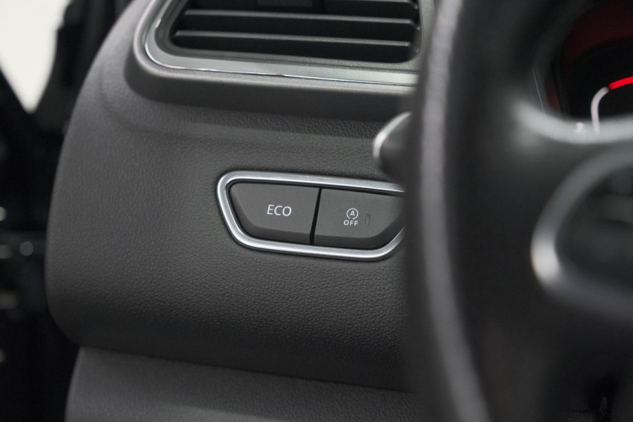 Renault Kadjar TCe 160 EDC Black Edition | BOSE Audio | Adaptieve Cruise Control | Camera | Dodehoekdetectie