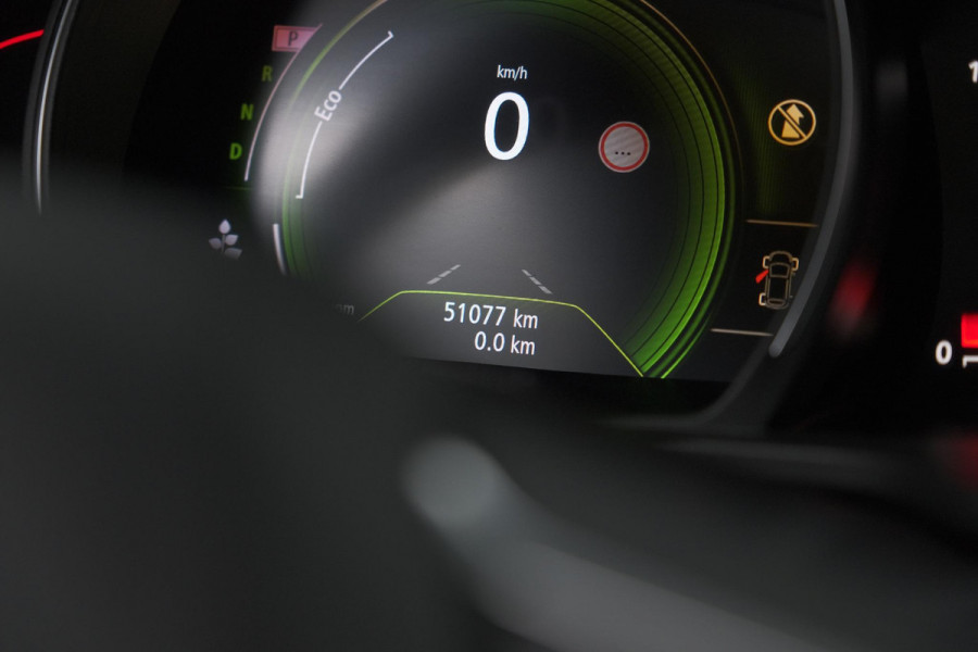 Renault Kadjar TCe 160 EDC Black Edition | BOSE Audio | Adaptieve Cruise Control | Camera | Dodehoekdetectie