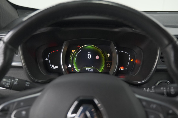 Renault Kadjar TCe 160 EDC Black Edition | BOSE Audio | Adaptieve Cruise Control | Camera | Dodehoekdetectie