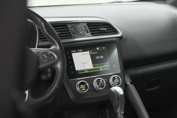 Renault Kadjar TCe 160 EDC Black Edition | BOSE Audio | Adaptieve Cruise Control | Camera | Dodehoekdetectie