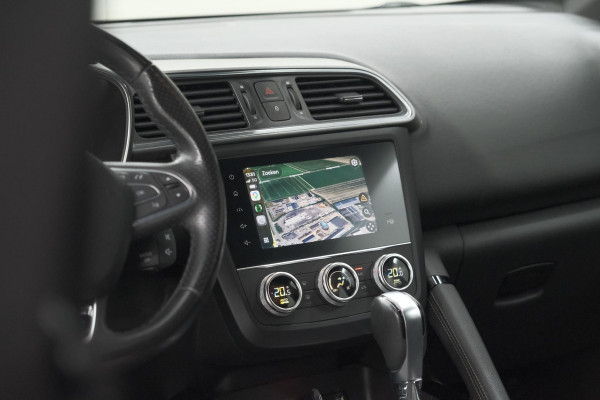 Renault Kadjar TCe 160 EDC Black Edition | BOSE Audio | Adaptieve Cruise Control | Camera | Dodehoekdetectie