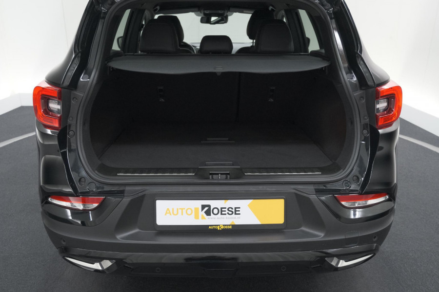 Renault Kadjar TCe 160 EDC Black Edition | BOSE Audio | Adaptieve Cruise Control | Camera | Dodehoekdetectie