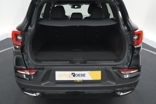 Renault Kadjar TCe 160 EDC Black Edition | BOSE Audio | Adaptieve Cruise Control | Camera | Dodehoekdetectie