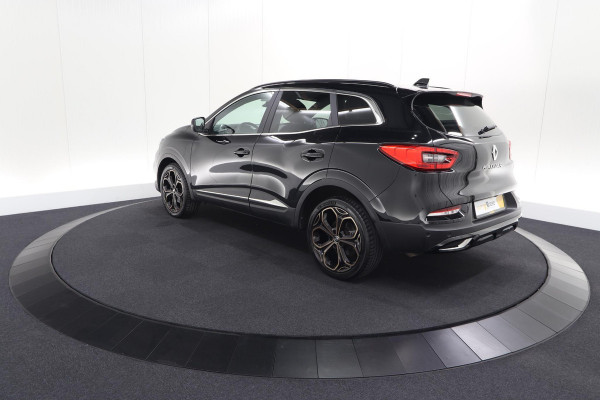 Renault Kadjar TCe 160 EDC Black Edition | BOSE Audio | Adaptieve Cruise Control | Camera | Dodehoekdetectie