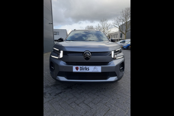 Citroën ë-C3 Max 113pk Comfort Range 44 kWh (Camera - Navigatie - Automatische Airco - Apple Carplay - LED - 17")