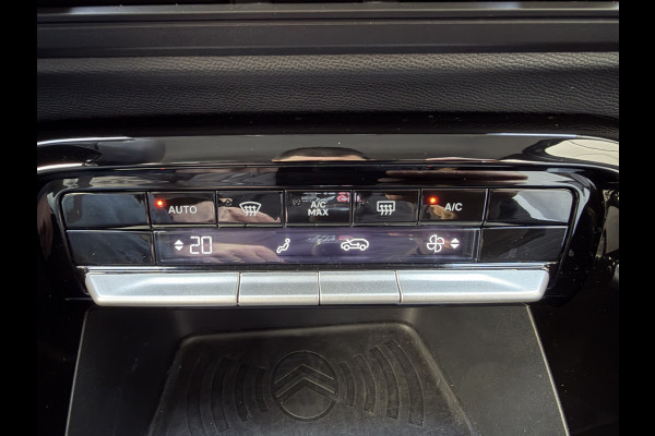 Citroën ë-C3 Max 113pk Comfort Range 44 kWh (Camera - Navigatie - Automatische Airco - Apple Carplay - LED - 17")