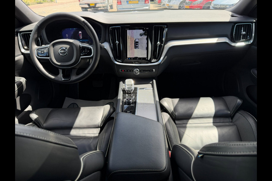Volvo S60 2.0 B4 Plus Dark