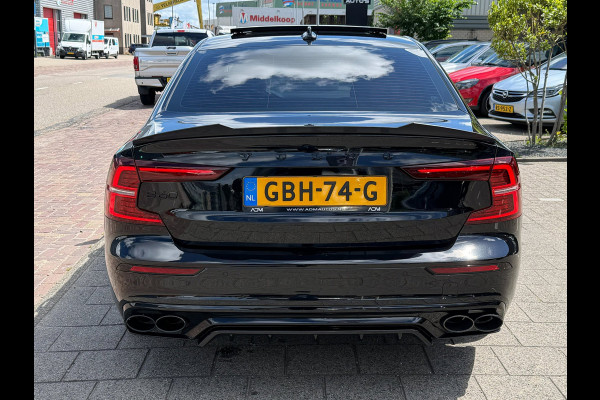 Volvo S60 2.0 B4 Plus Dark