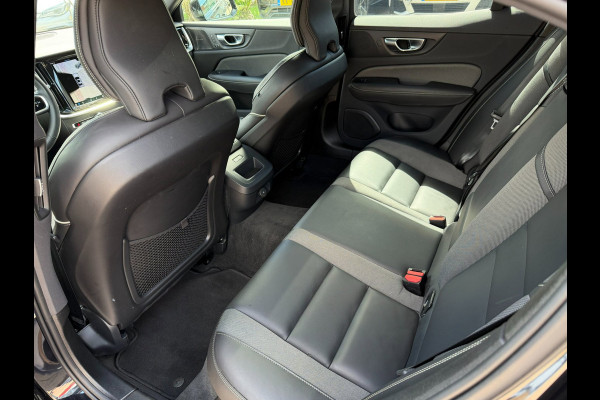 Volvo S60 2.0 B4 Plus Dark