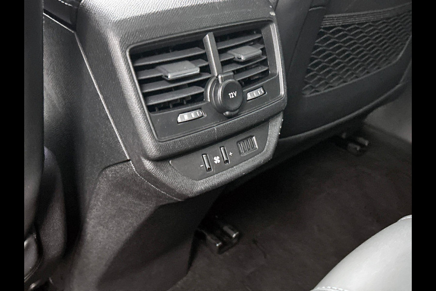 Peugeot 5008 1.2 AUTOMAAT 7-PERS. Crossway 1/2 LEER | CAMERA | CLIMA | 18"LMV