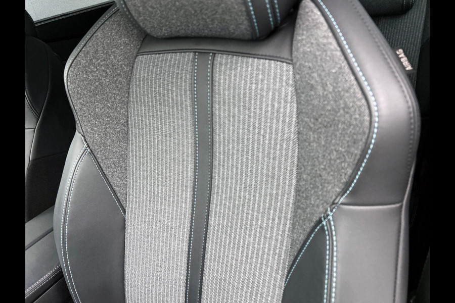 Peugeot 5008 1.2 AUTOMAAT 7-PERS. Crossway 1/2 LEER | CAMERA | CLIMA | 18"LMV