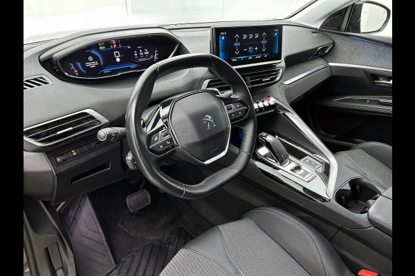 Peugeot 5008 1.2 AUTOMAAT 7-PERS. Crossway 1/2 LEER | CAMERA | CLIMA | 18"LMV
