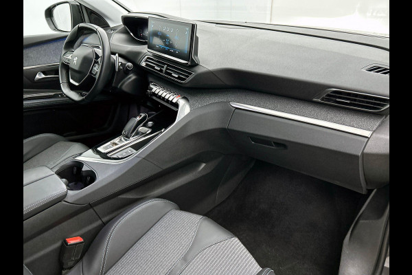 Peugeot 5008 1.2 AUTOMAAT 7-PERS. Crossway 1/2 LEER | CAMERA | CLIMA | 18"LMV