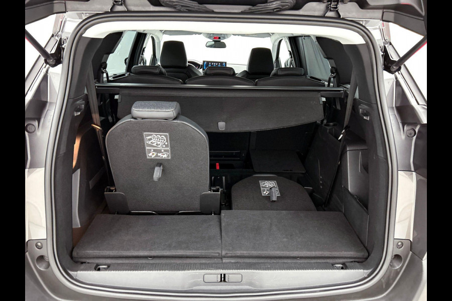 Peugeot 5008 1.2 AUTOMAAT 7-PERS. Crossway 1/2 LEER | CAMERA | CLIMA | 18"LMV