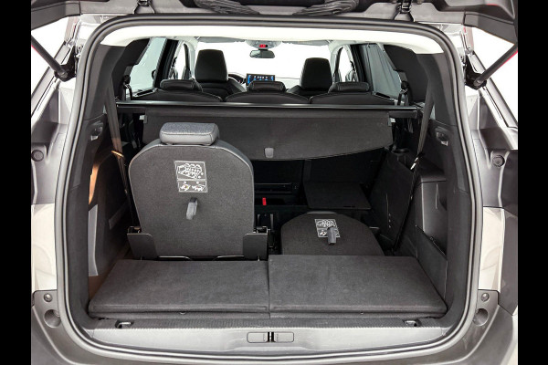 Peugeot 5008 1.2 AUTOMAAT 7-PERS. Crossway 1/2 LEER | CAMERA | CLIMA | 18"LMV