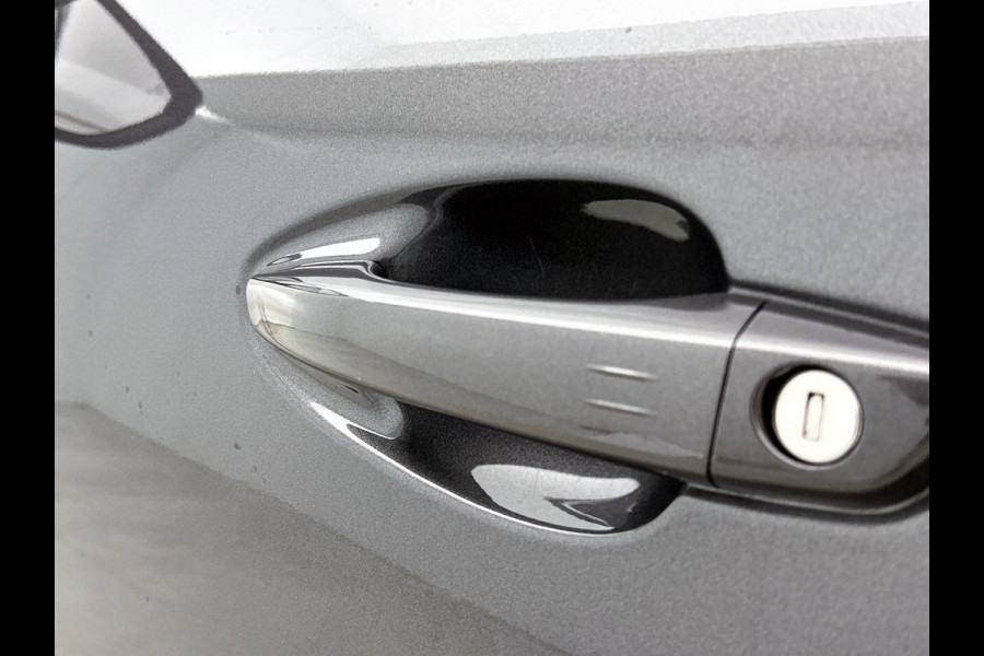 Peugeot 5008 1.2 AUTOMAAT 7-PERS. Crossway 1/2 LEER | CAMERA | CLIMA | 18"LMV