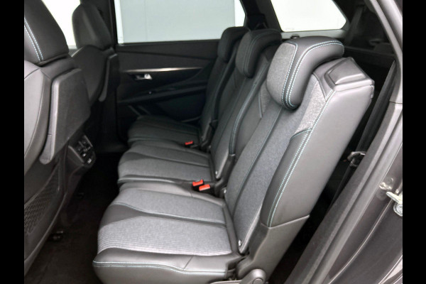 Peugeot 5008 1.2 AUTOMAAT 7-PERS. Crossway 1/2 LEER | CAMERA | CLIMA | 18"LMV