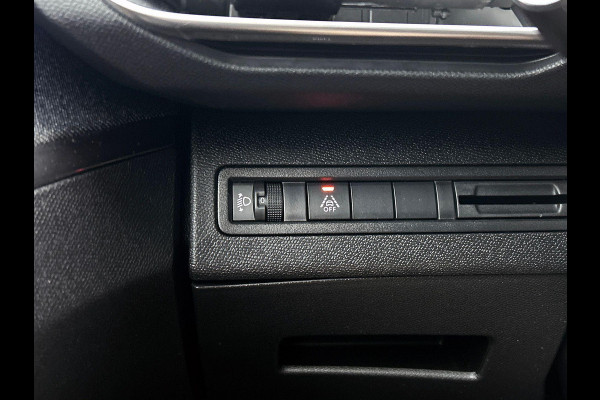 Peugeot 5008 1.2 AUTOMAAT 7-PERS. Crossway 1/2 LEER | CAMERA | CLIMA | 18"LMV