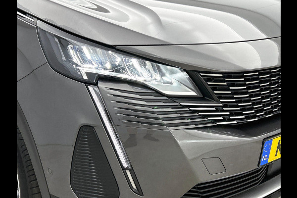 Peugeot 5008 1.2 AUTOMAAT 7-PERS. Crossway 1/2 LEER | CAMERA | CLIMA | 18"LMV