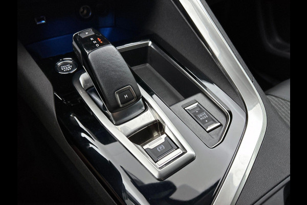 Peugeot 5008 1.2 AUTOMAAT 7-PERS. Crossway 1/2 LEER | CAMERA | CLIMA | 18"LMV