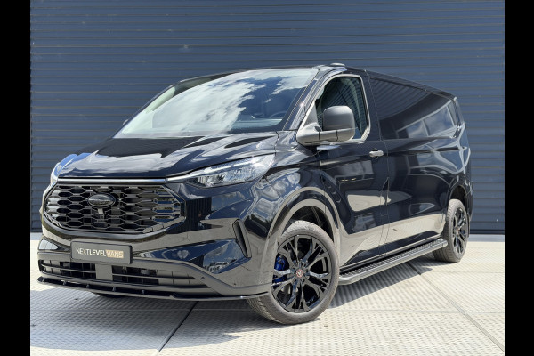 Ford Transit Custom 300 2.0 TDCI L2H1 Trend Navi / Camera / Adaptieve Cruise