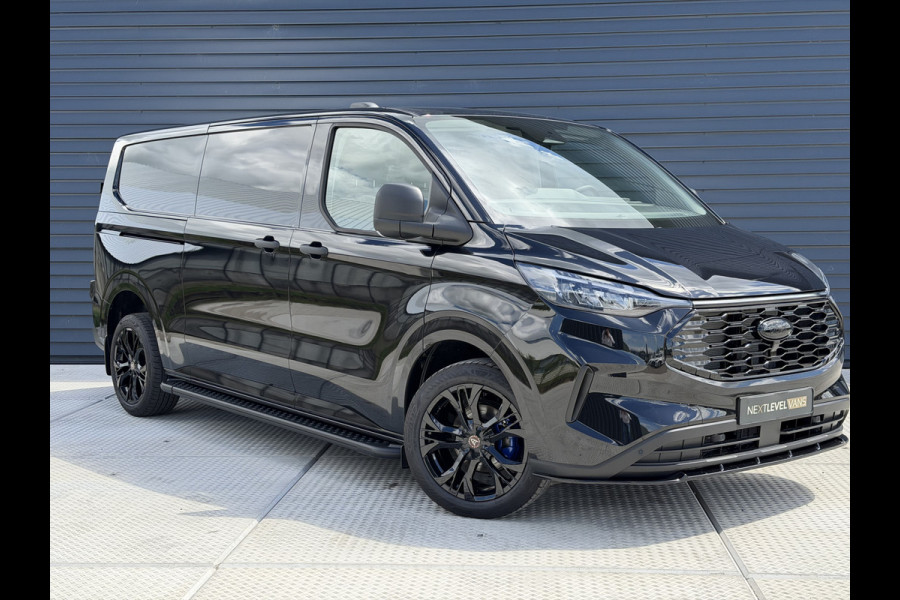 Ford Transit Custom 300 2.0 TDCI L2H1 Trend Navi / Camera / Adaptieve Cruise