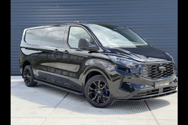 Ford Transit Custom 300 2.0 TDCI L2H1 Trend Navi / Camera / Adaptieve Cruise