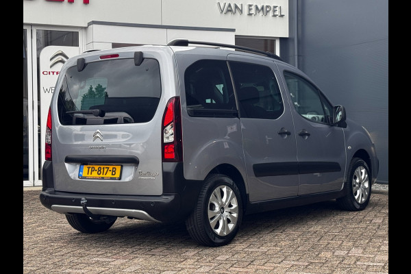Citroën Berlingo 1.2 PureTech XTR | Trekhaak | Camera | PDC voor + achter | Navigatie | Climate Control