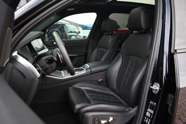 BMW X5 xDrive30d M-Sport Skylounge Comf-seat H/K Trekh HUD