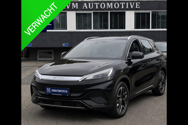 BYD ATTO 3 Comfort 60 kWh VAN: 39.900,- VOOR: 32.877,- UW WKVOORDEEL: 7.023,- | NIEUWE AUTO| REGISTRATIE 2026 | VOLLEDIGE BYD GARANTIE T/M 06-2032 OF 150.000KM!|