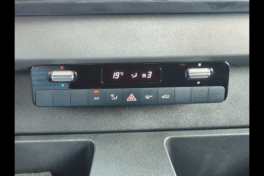 Mercedes-Benz Sprinter 516 BAKWAGEN LAADKLEP AUTOMAAT M-BUX CRUISE