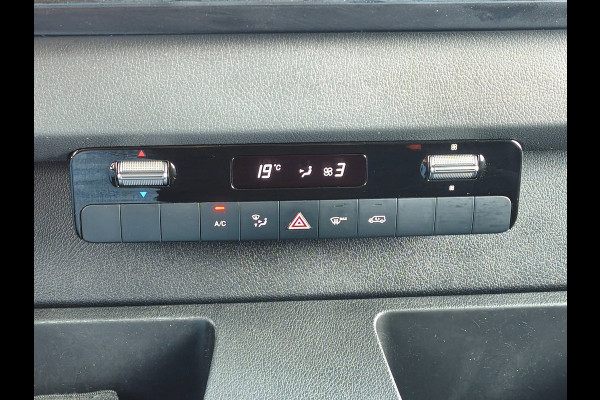 Mercedes-Benz Sprinter 516 BAKWAGEN LAADKLEP AUTOMAAT M-BUX CRUISE