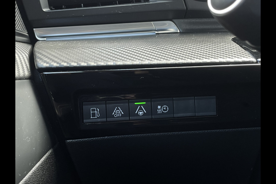 Peugeot 508 SW 1.6 HYbrid GT Line 225PK PHEV