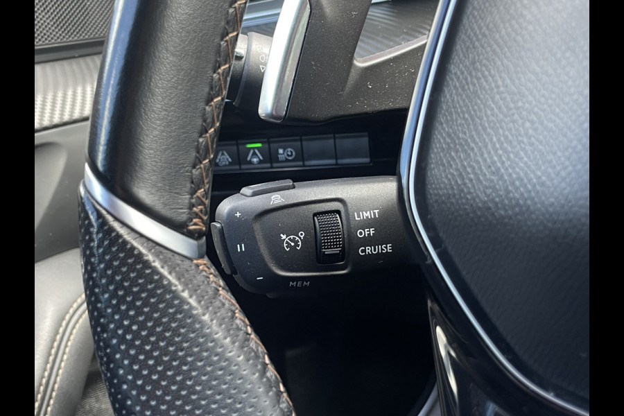 Peugeot 508 SW 1.6 HYbrid GT Line 225PK PHEV