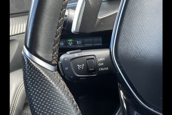 Peugeot 508 SW 1.6 HYbrid GT Line 225PK PHEV