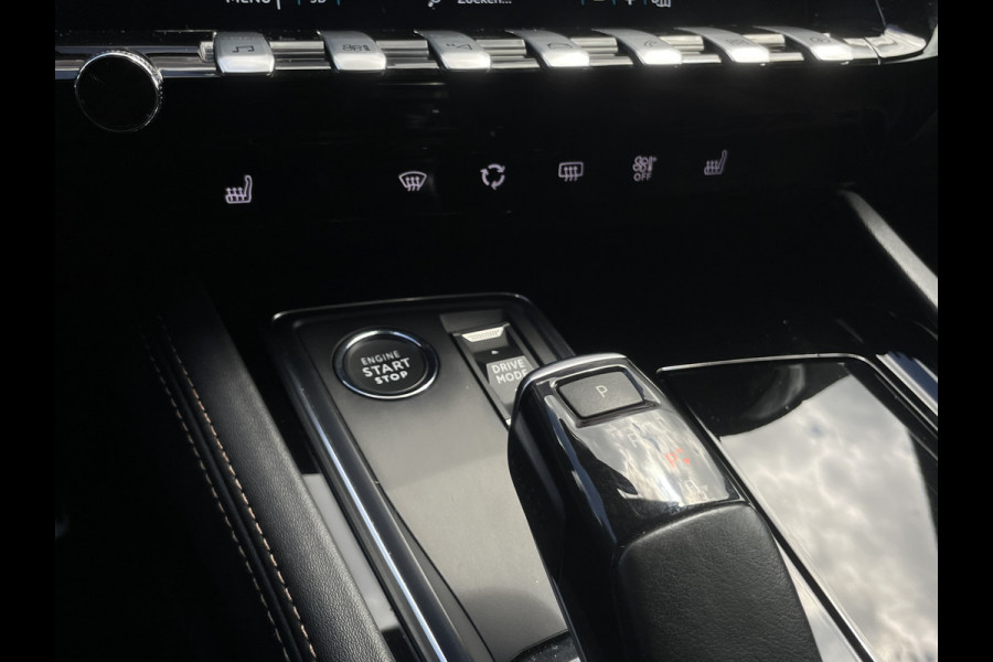 Peugeot 508 SW 1.6 HYbrid GT Line 225PK PHEV